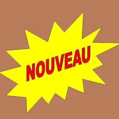 Nouveau marron